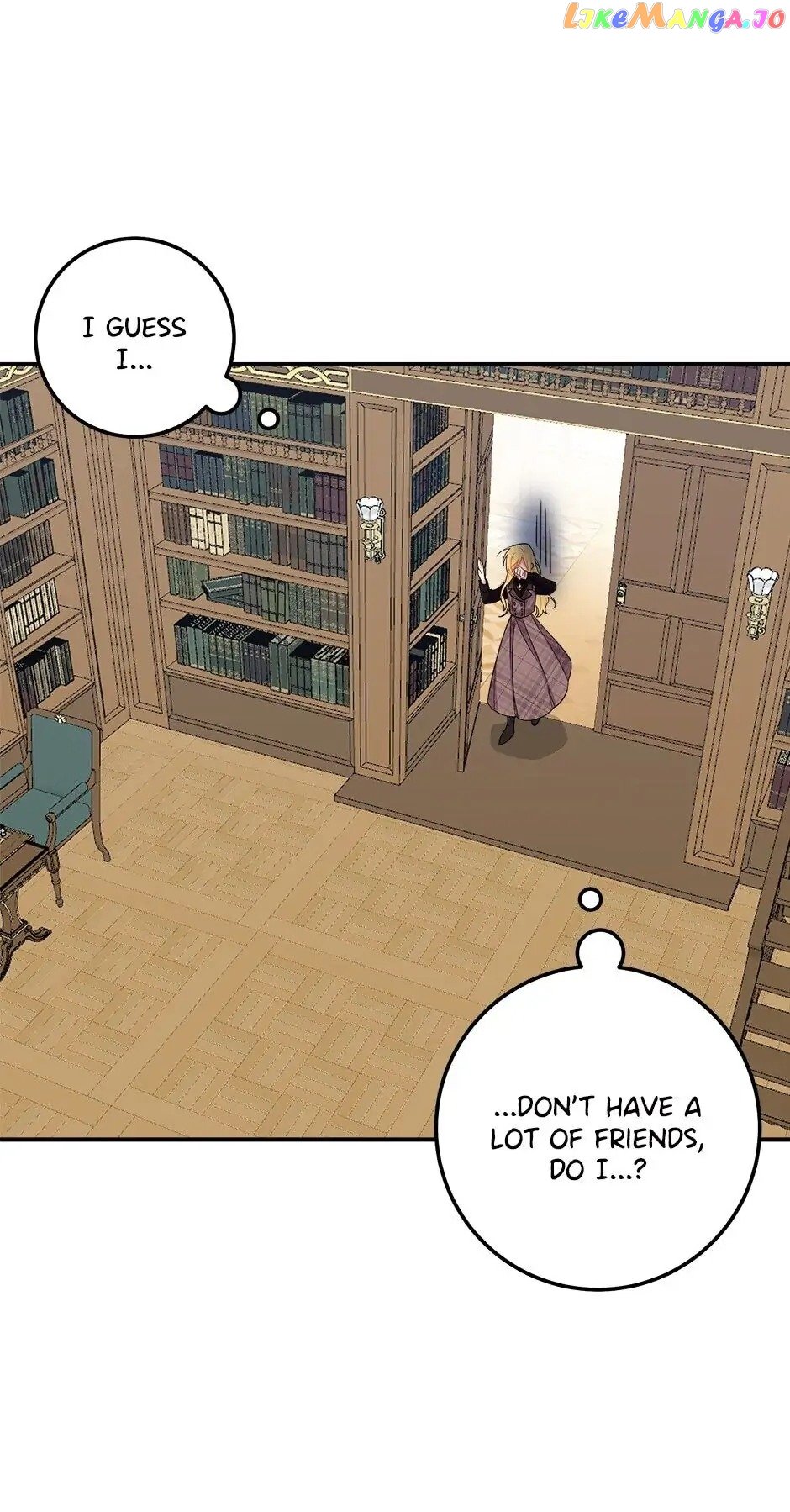 I Am a Child of This House Chapter 98 - page 52