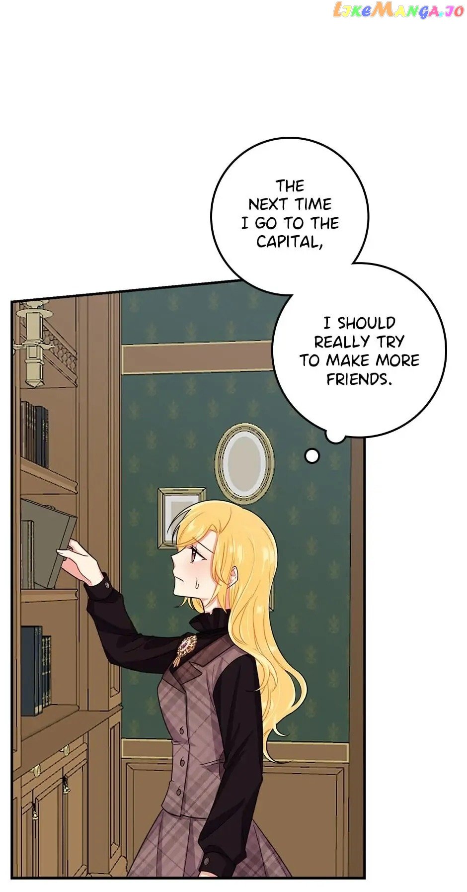 I Am a Child of This House Chapter 98 - page 53