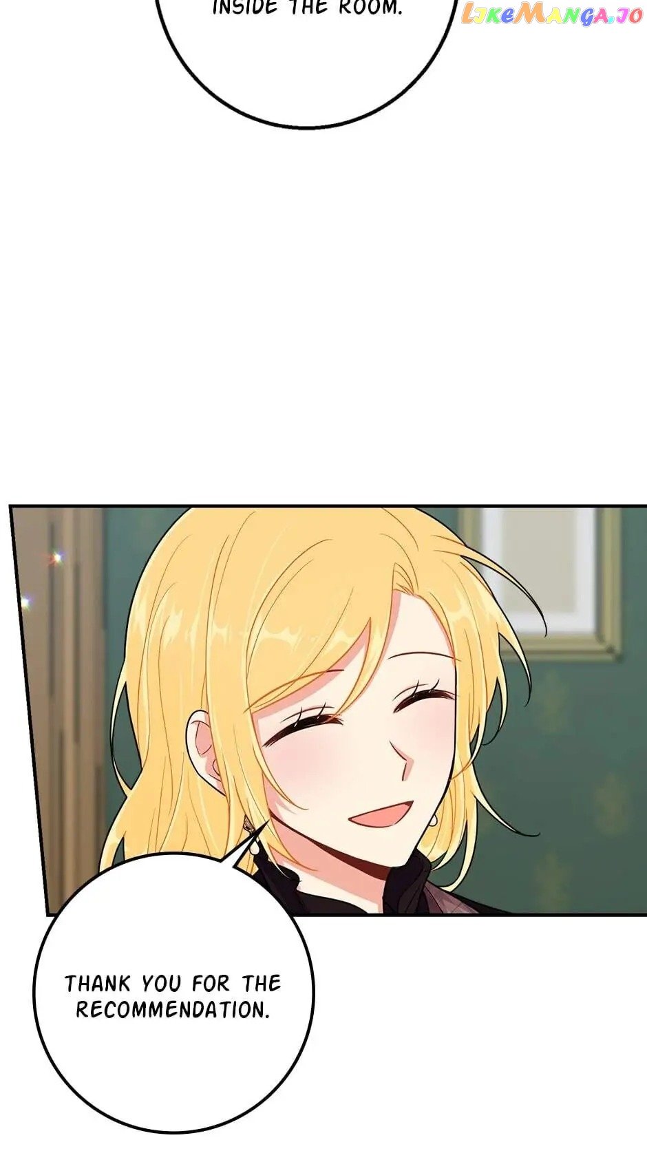 I Am a Child of This House Chapter 98 - page 58