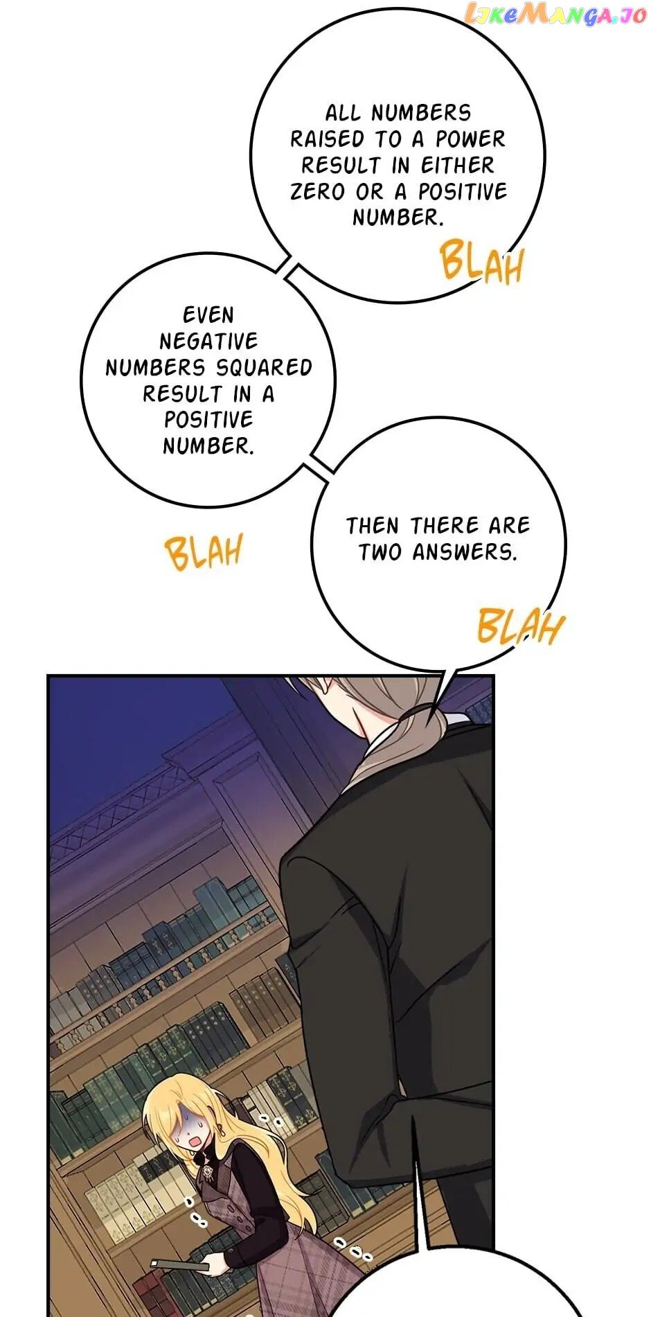 I Am a Child of This House Chapter 98 - page 60