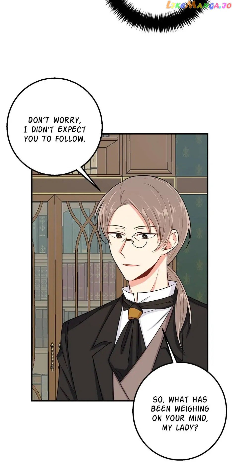 I Am a Child of This House Chapter 98 - page 62