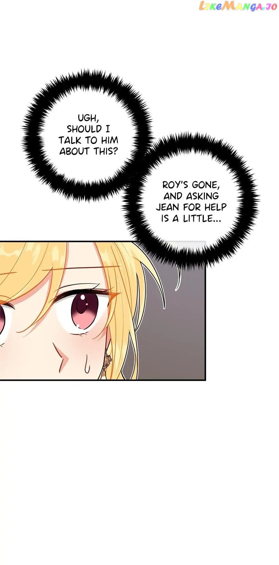 I Am a Child of This House Chapter 98 - page 63