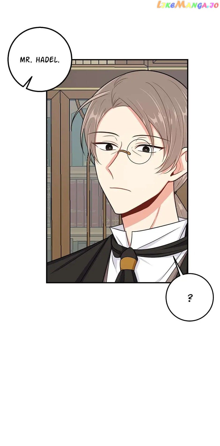 I Am a Child of This House Chapter 98 - page 64