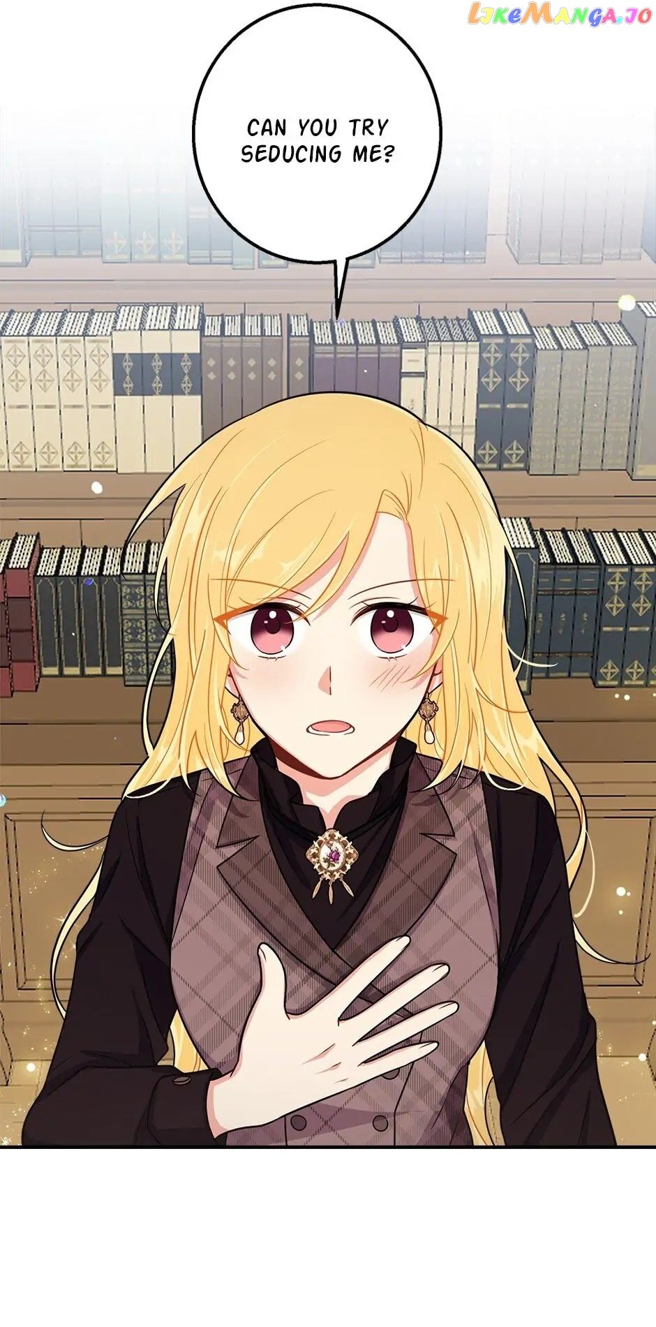 I Am a Child of This House Chapter 98 - page 65