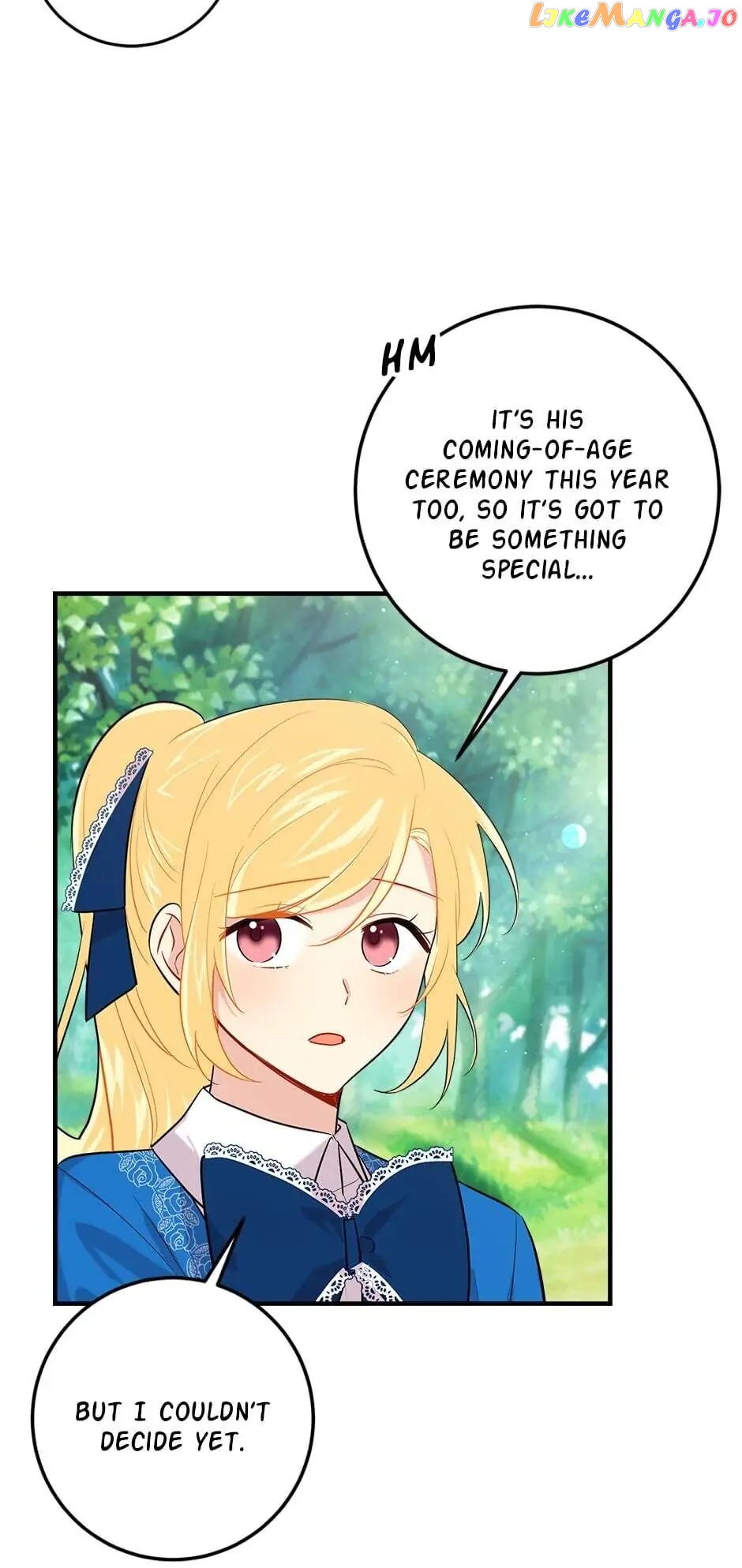 I Am a Child of This House Chapter 66 - page 12
