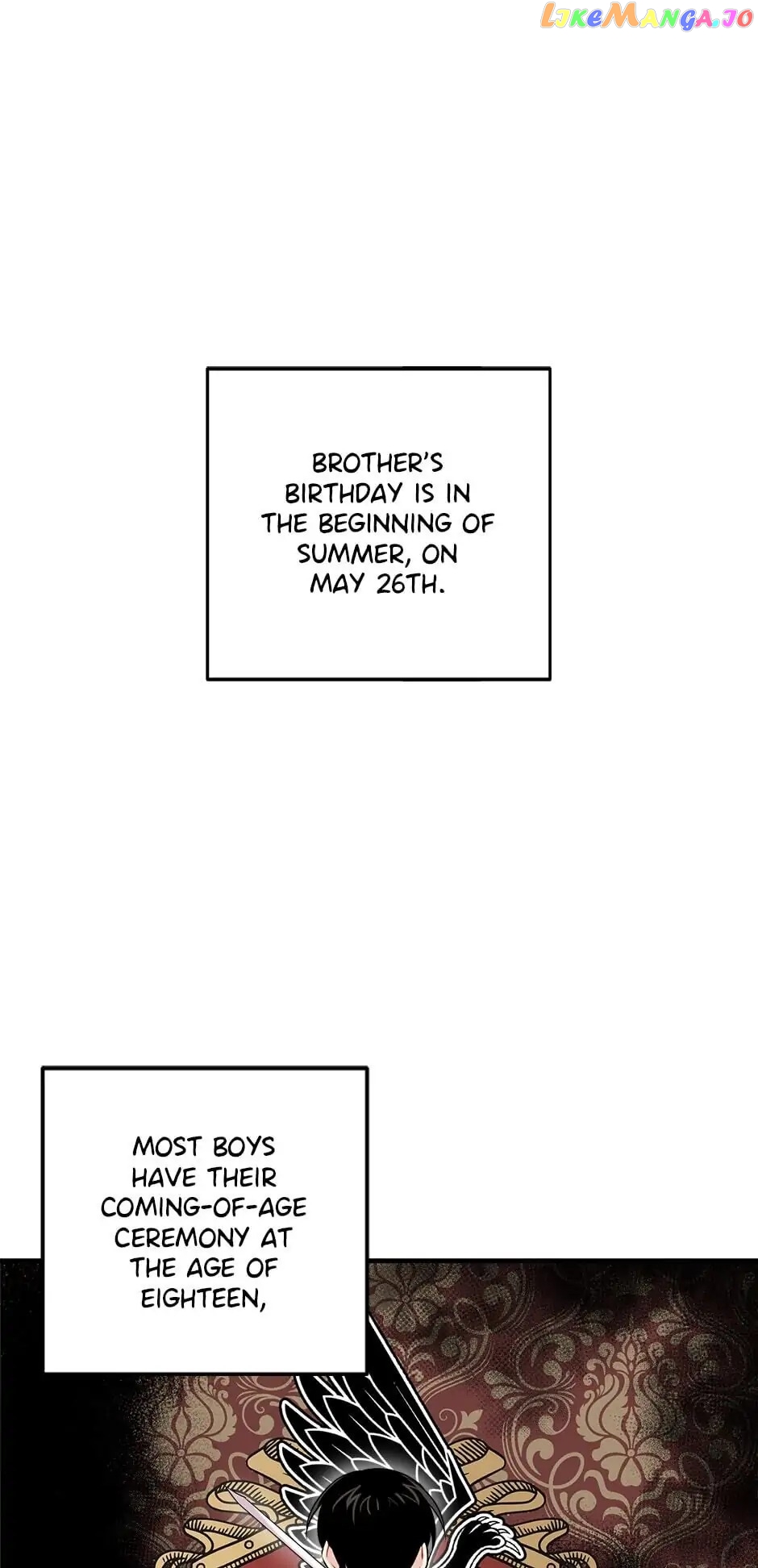 I Am a Child of This House Chapter 66 - page 13