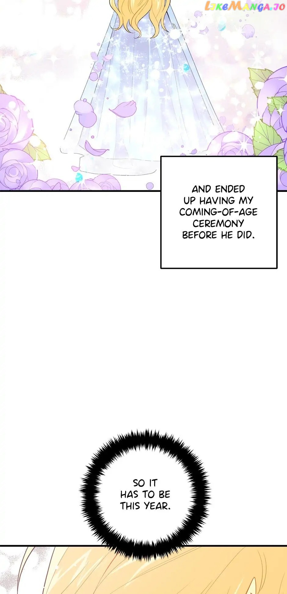 I Am a Child of This House Chapter 66 - page 15