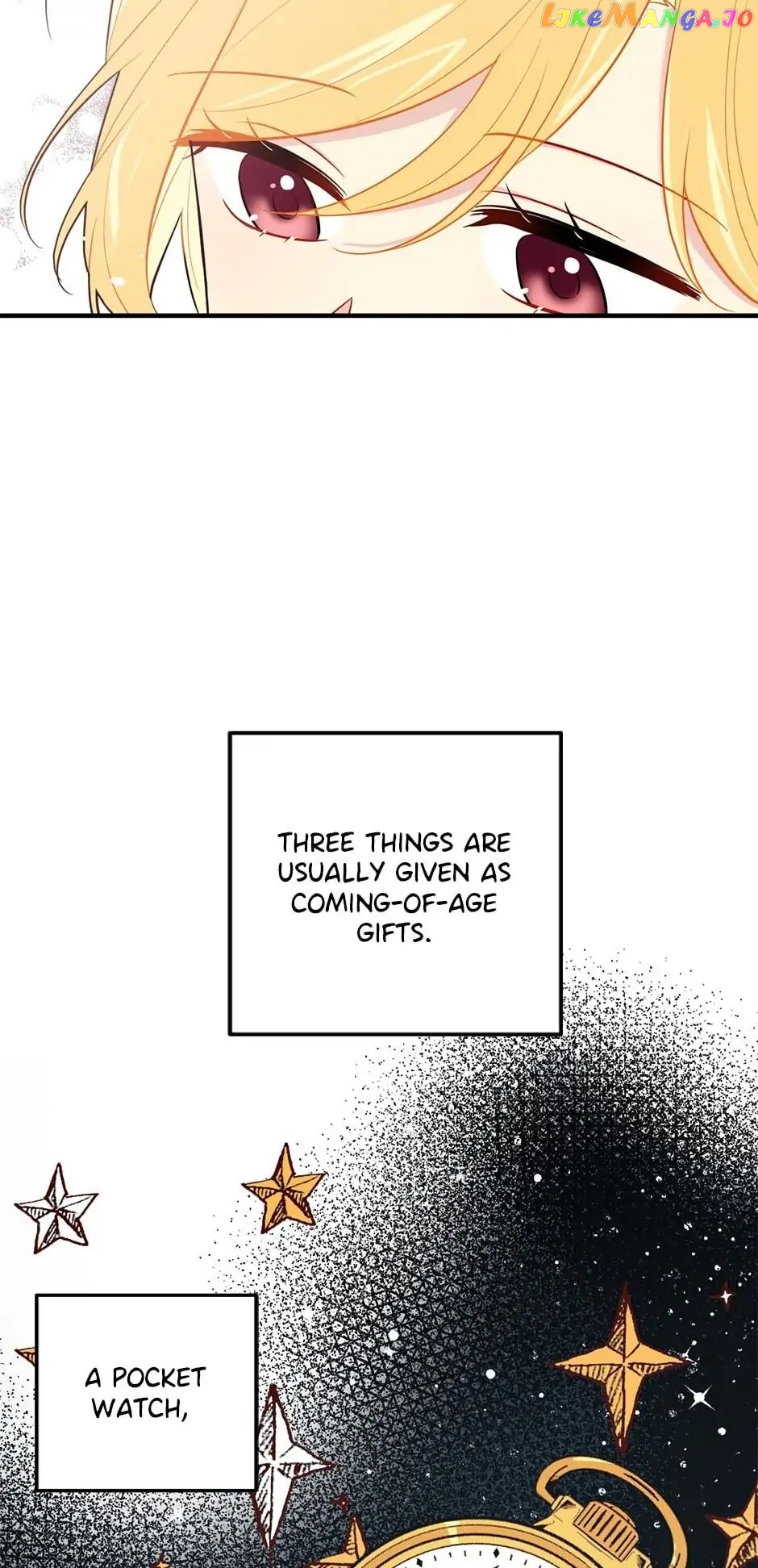 I Am a Child of This House Chapter 66 - page 16