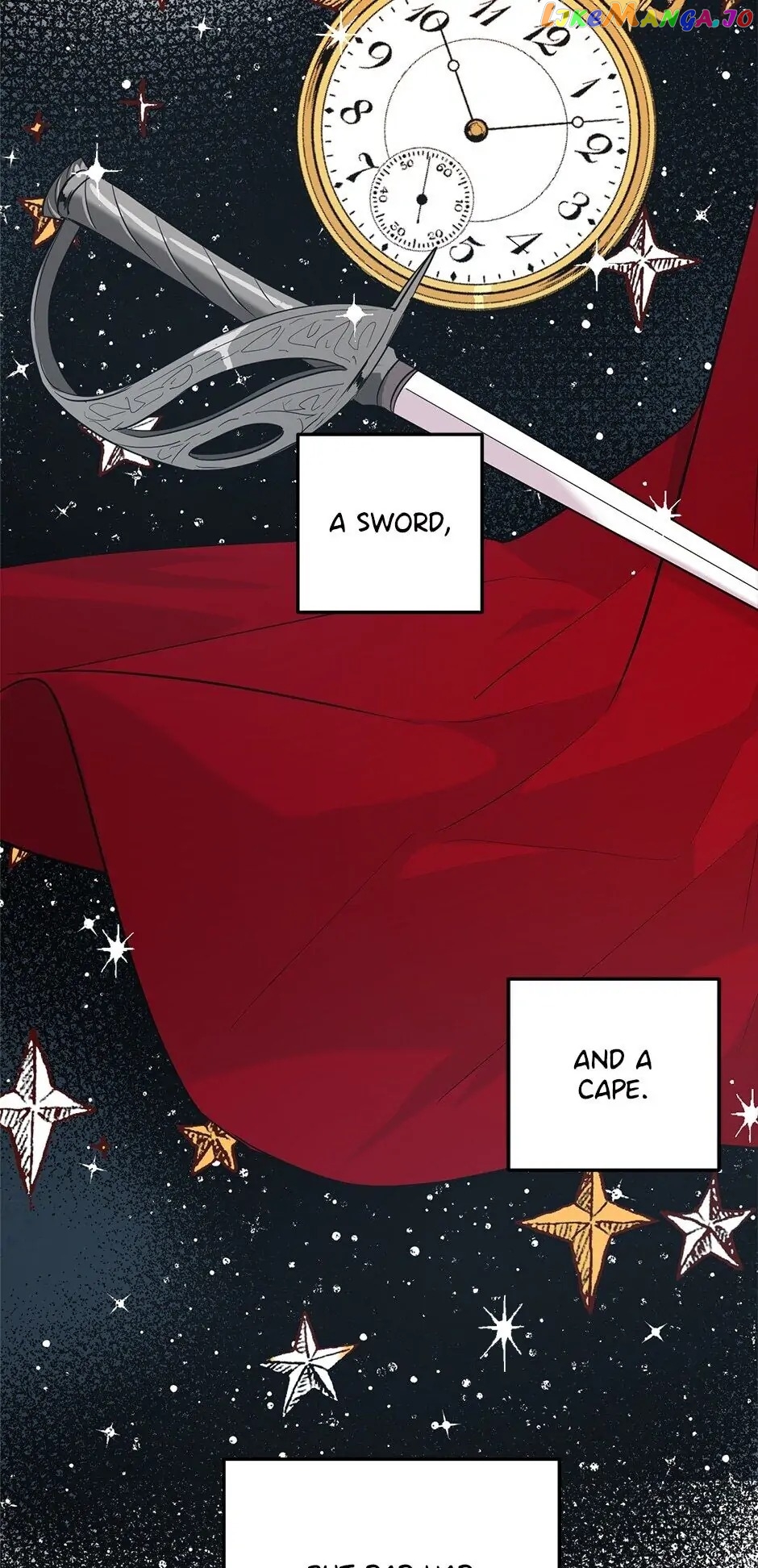 I Am a Child of This House Chapter 66 - page 17