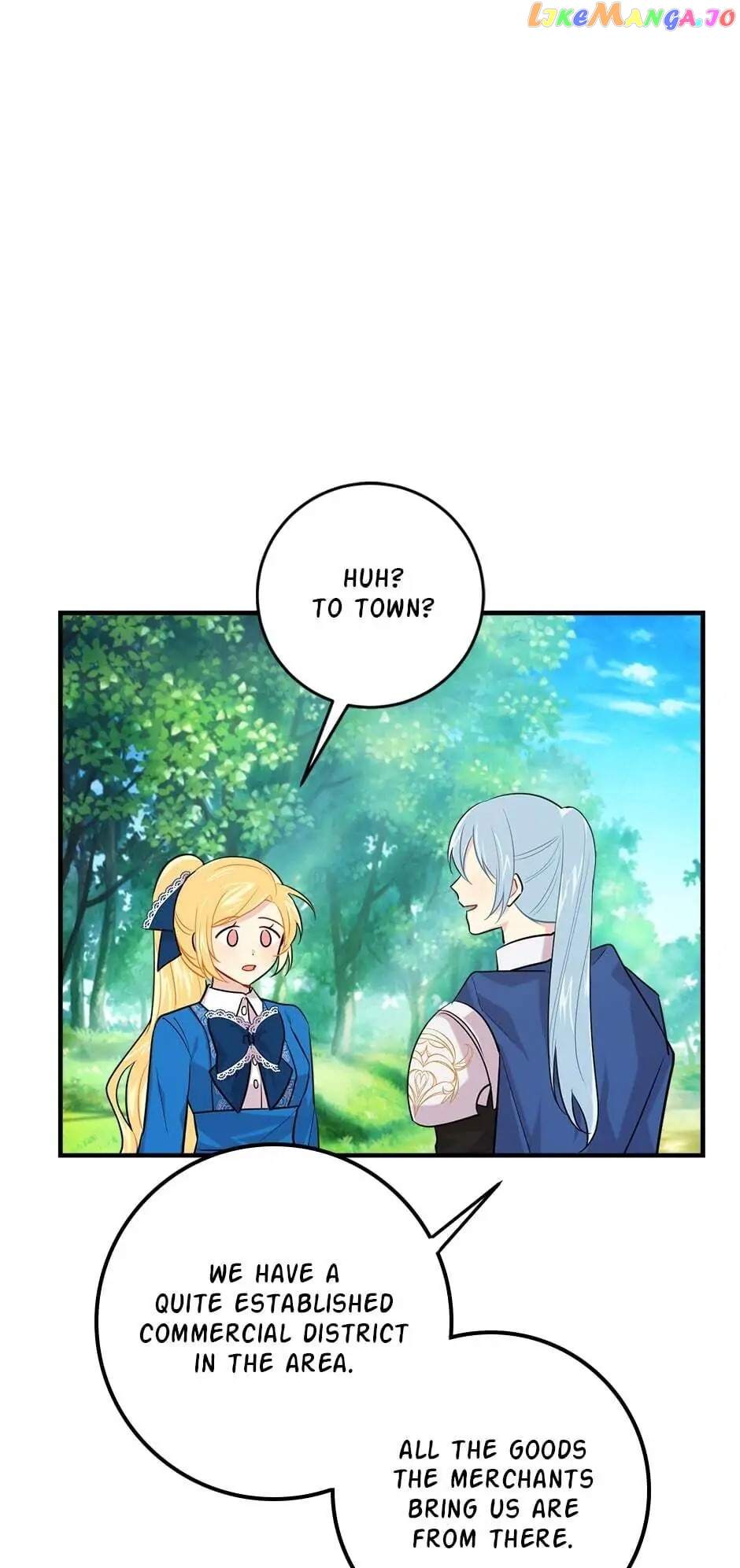 I Am a Child of This House Chapter 66 - page 19