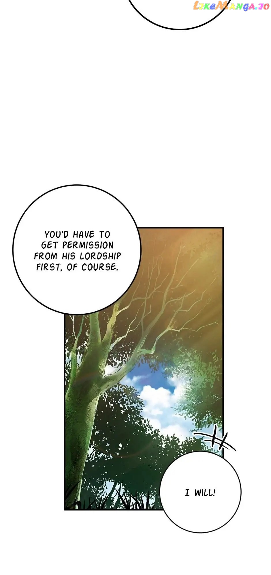 I Am a Child of This House Chapter 66 - page 20