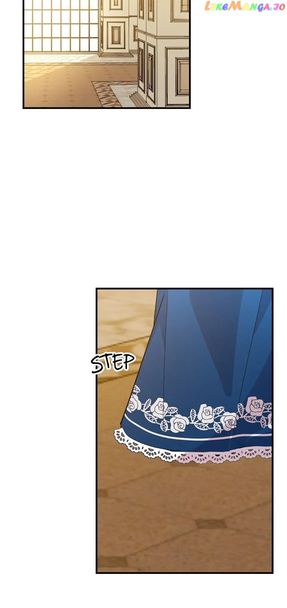 I Am a Child of This House Chapter 66 - page 22