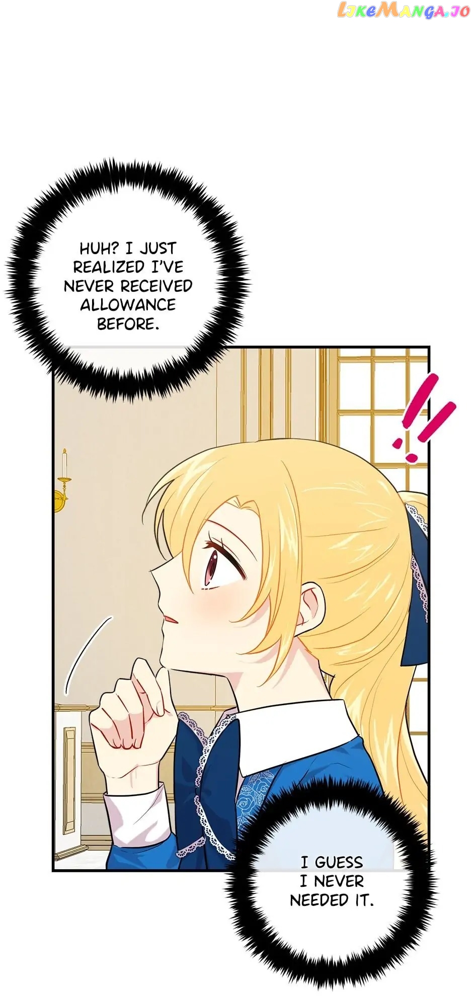 I Am a Child of This House Chapter 66 - page 23