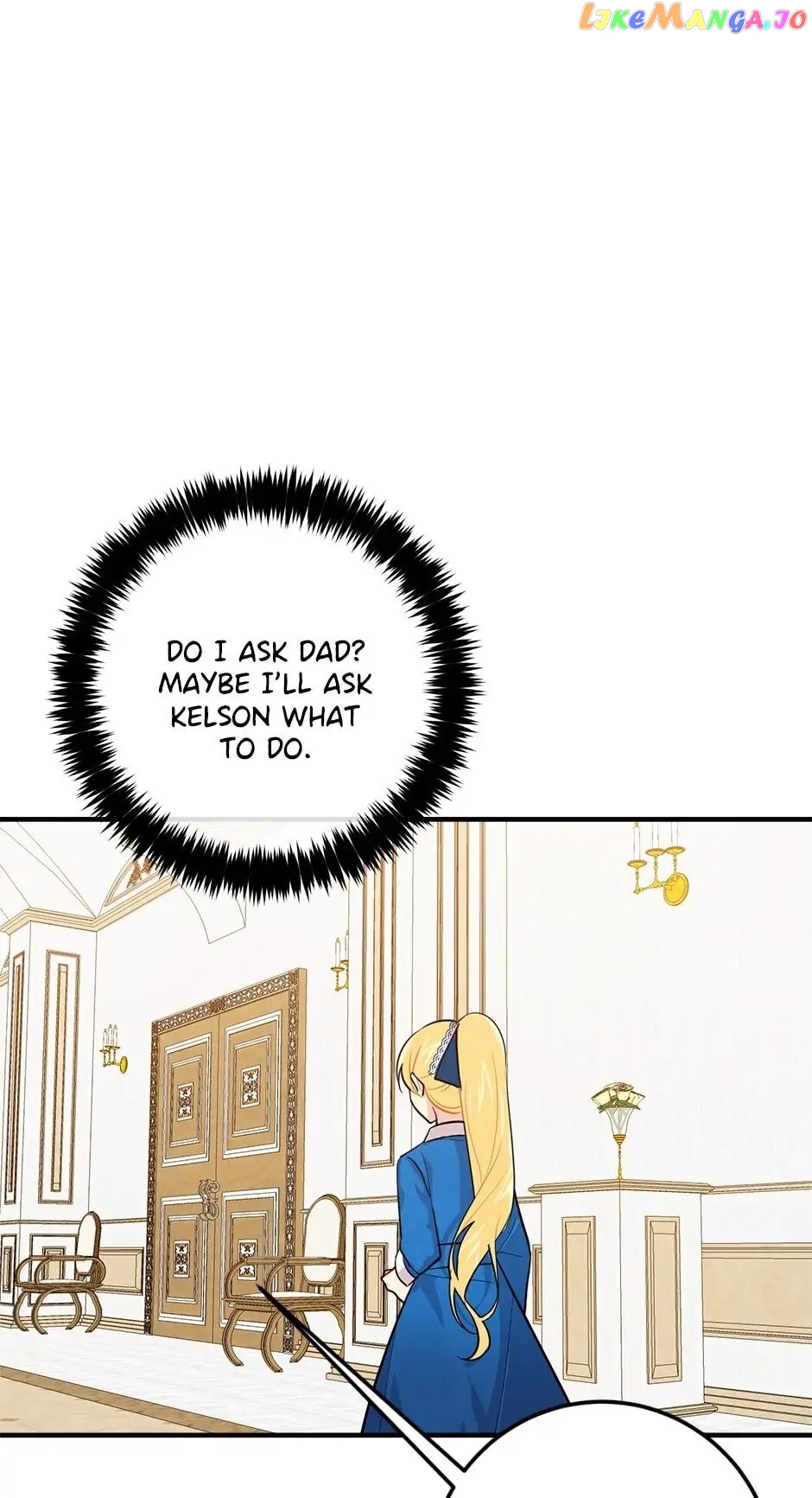 I Am a Child of This House Chapter 66 - page 24