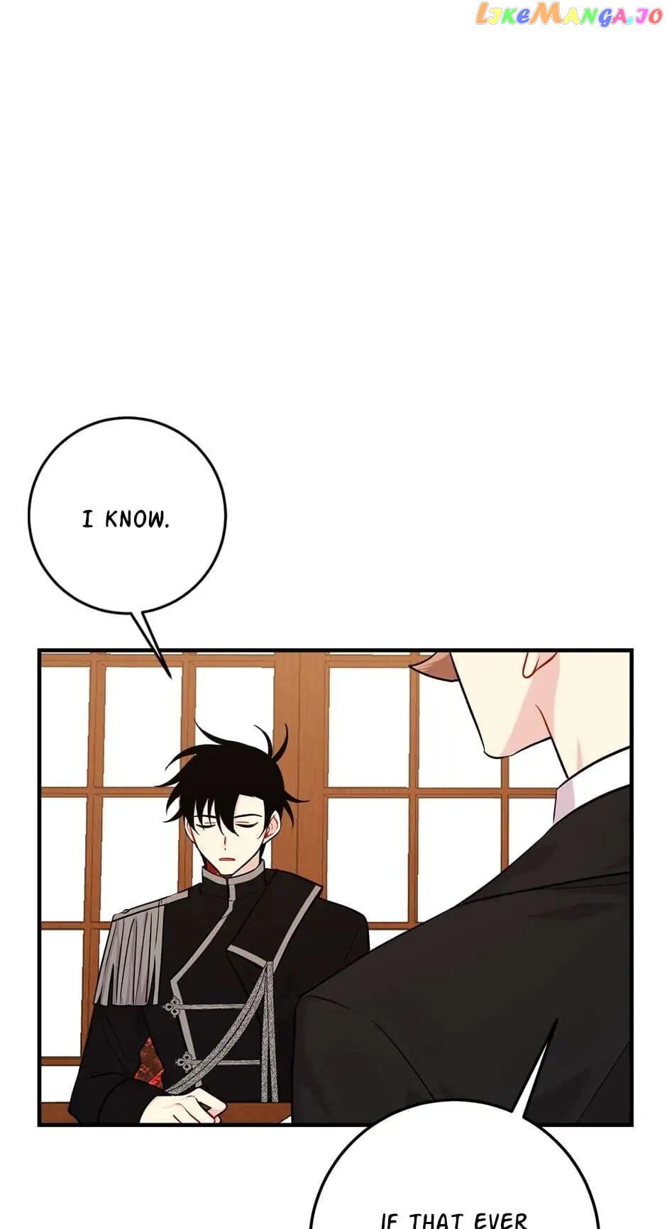 I Am a Child of This House Chapter 66 - page 27