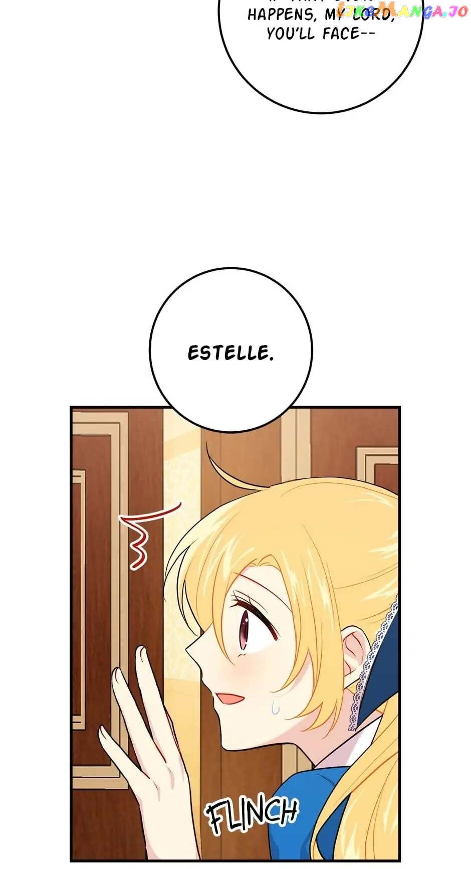 I Am a Child of This House Chapter 66 - page 28