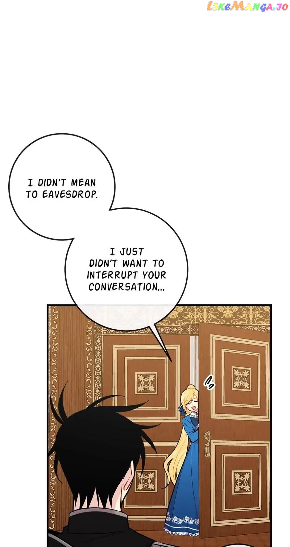 I Am a Child of This House Chapter 66 - page 29