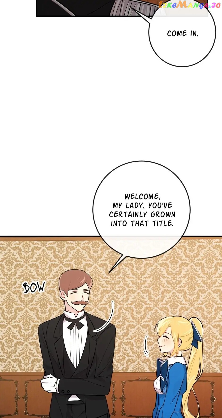 I Am a Child of This House Chapter 66 - page 30