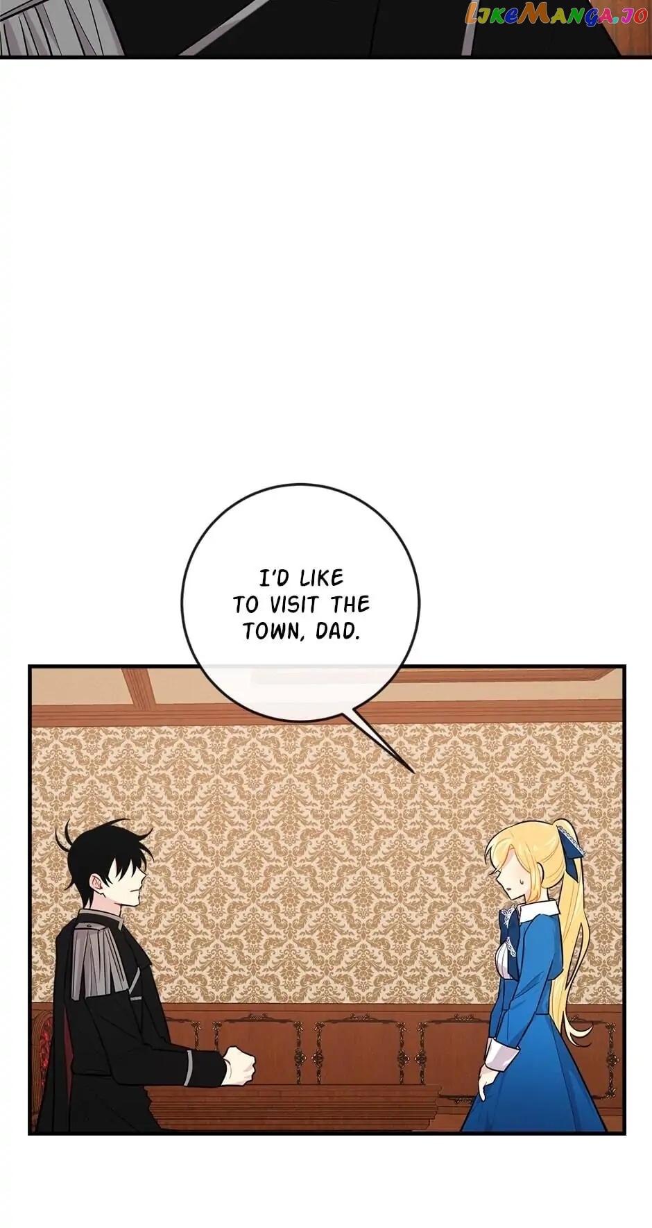 I Am a Child of This House Chapter 66 - page 32
