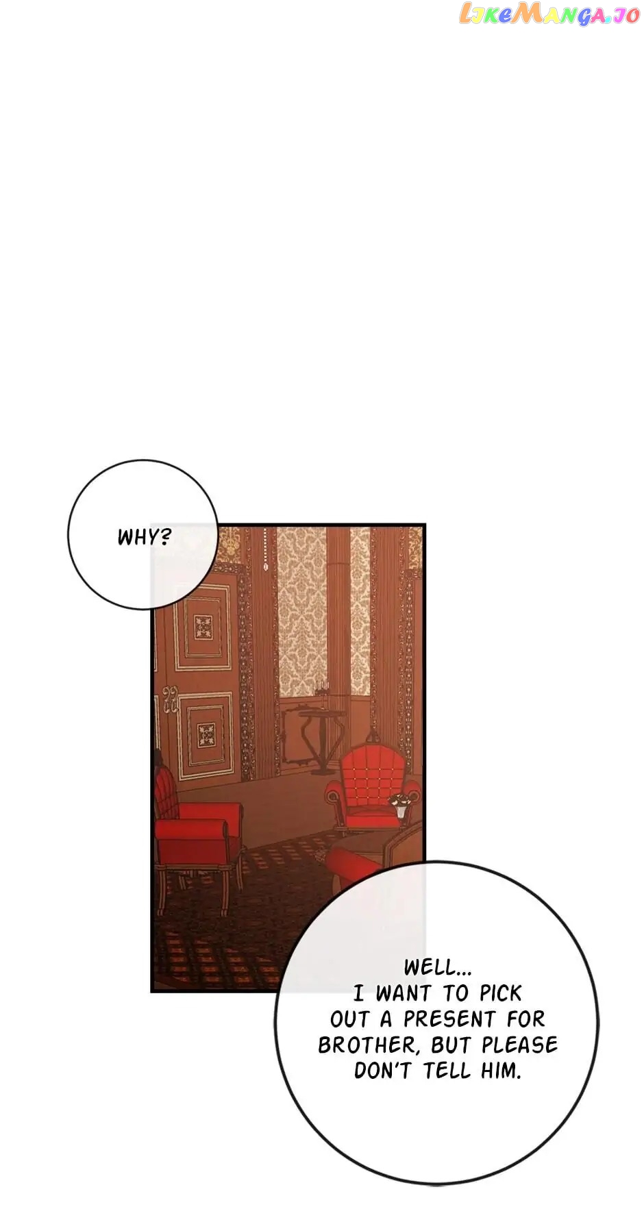 I Am a Child of This House Chapter 66 - page 33
