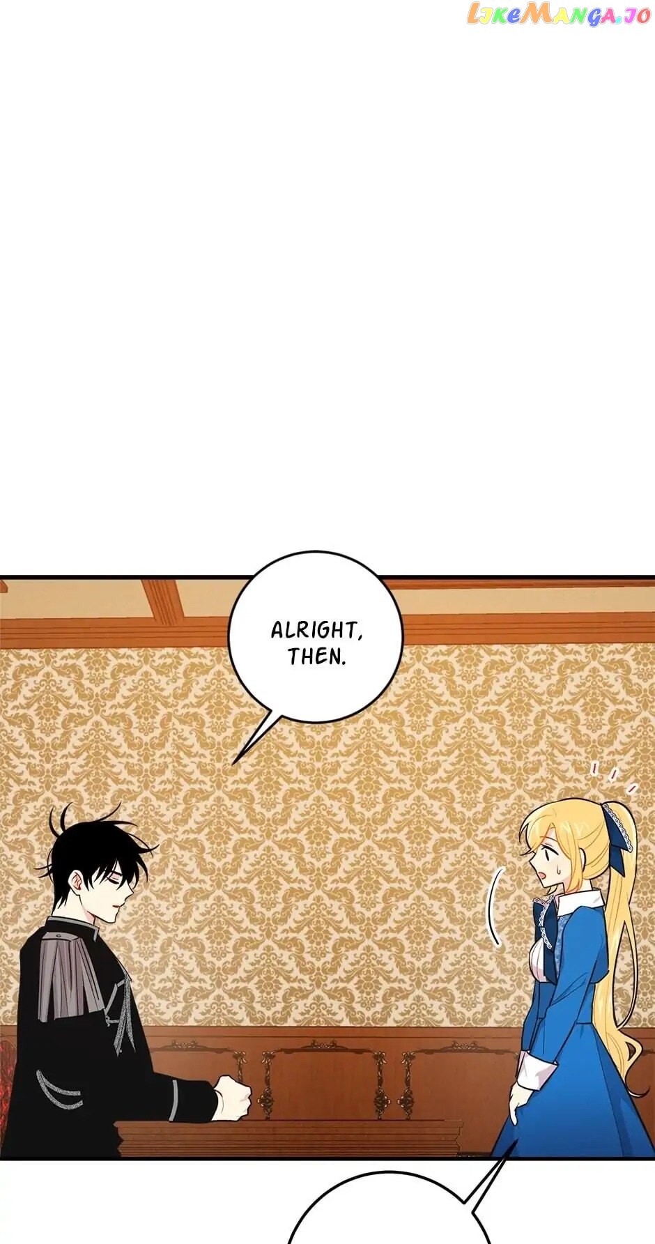 I Am a Child of This House Chapter 66 - page 34