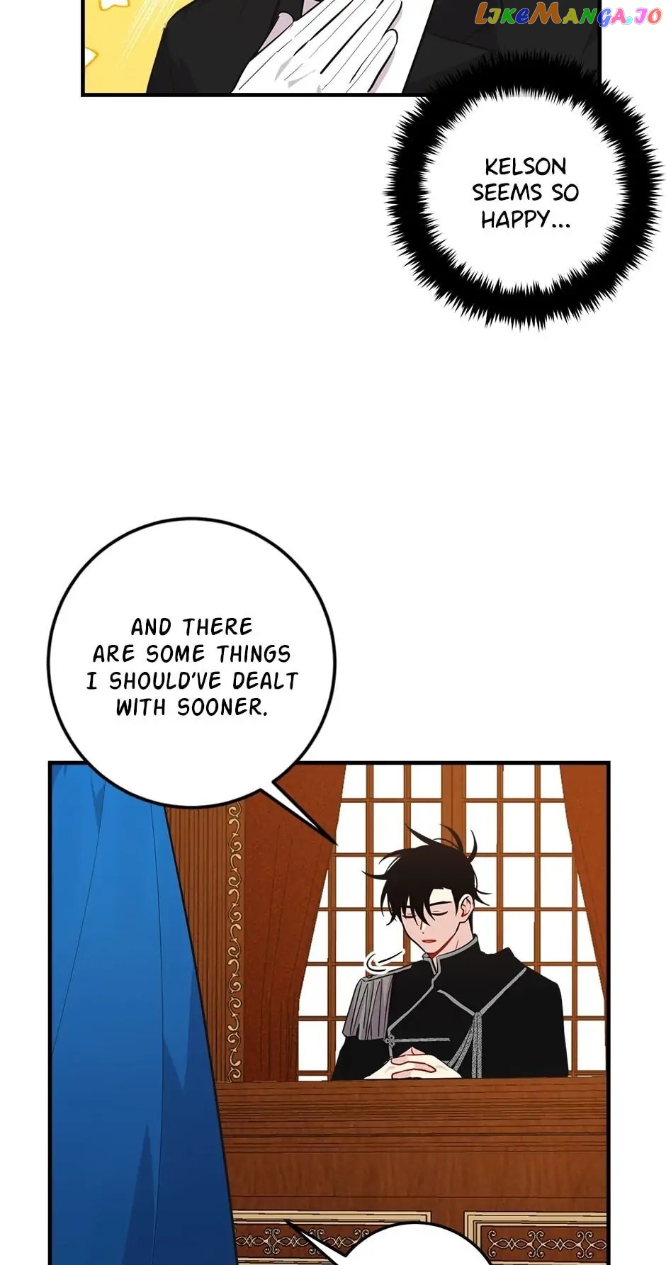 I Am a Child of This House Chapter 66 - page 37