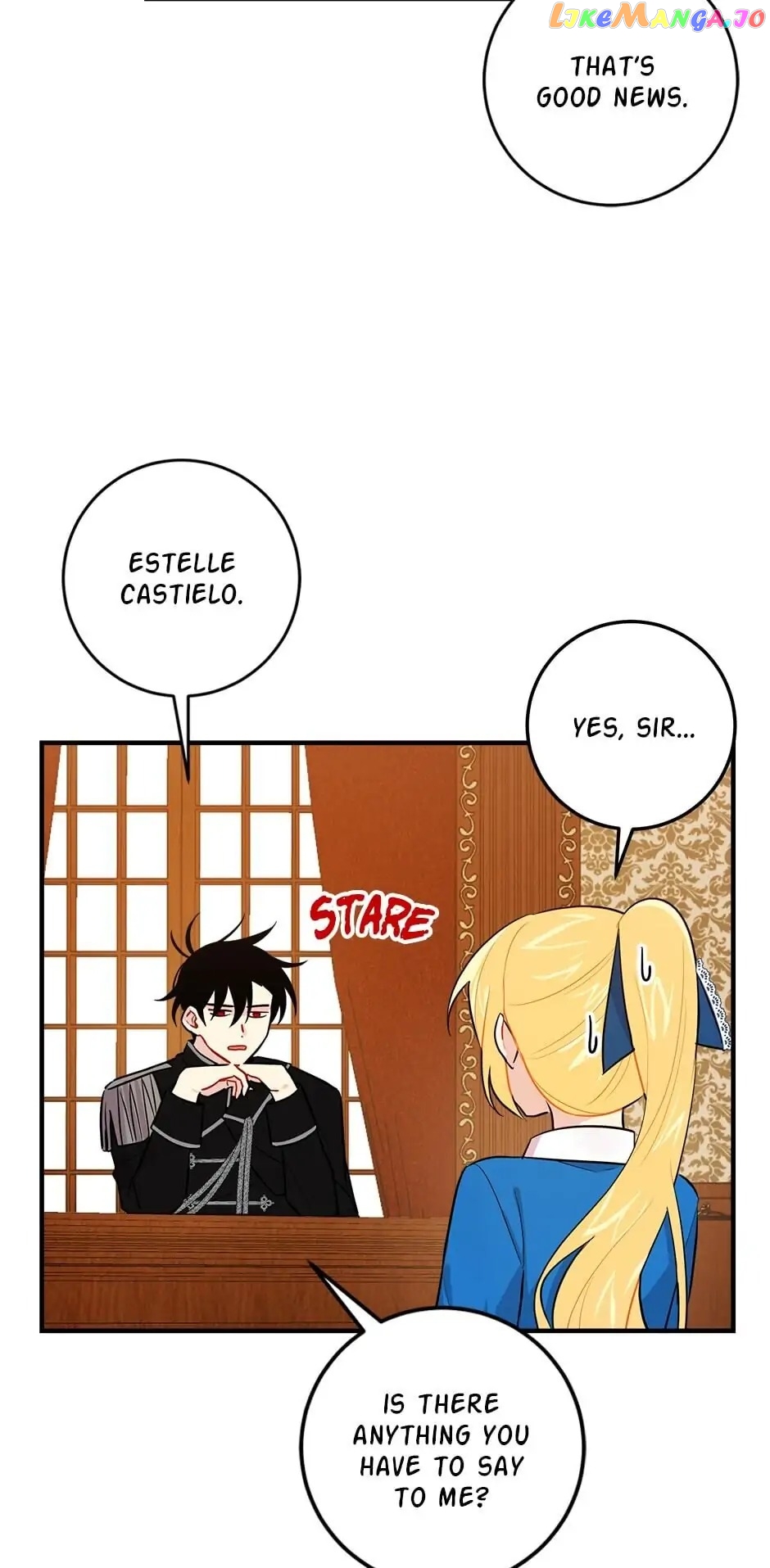 I Am a Child of This House Chapter 66 - page 40