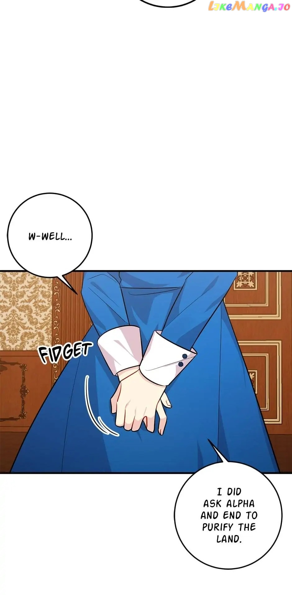 I Am a Child of This House Chapter 66 - page 41
