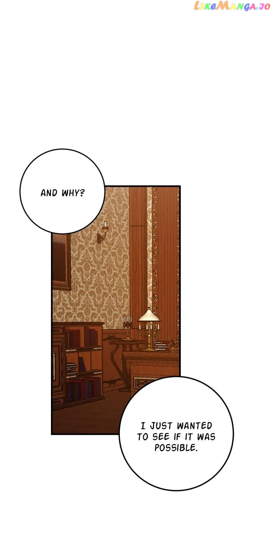 I Am a Child of This House Chapter 66 - page 42