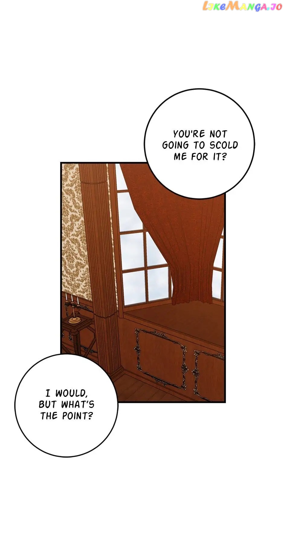 I Am a Child of This House Chapter 66 - page 46