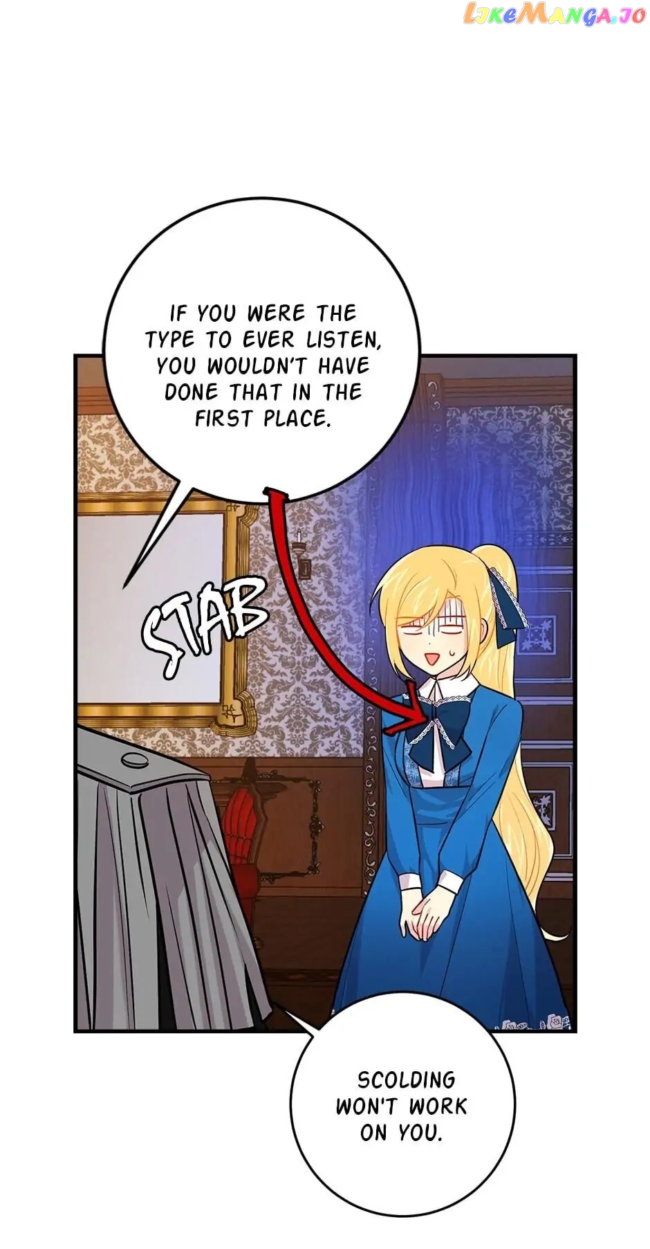 I Am a Child of This House Chapter 66 - page 47