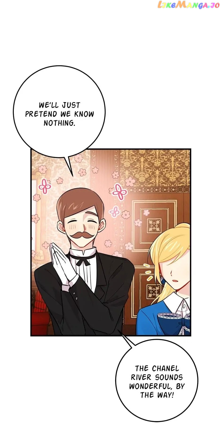 I Am a Child of This House Chapter 66 - page 48