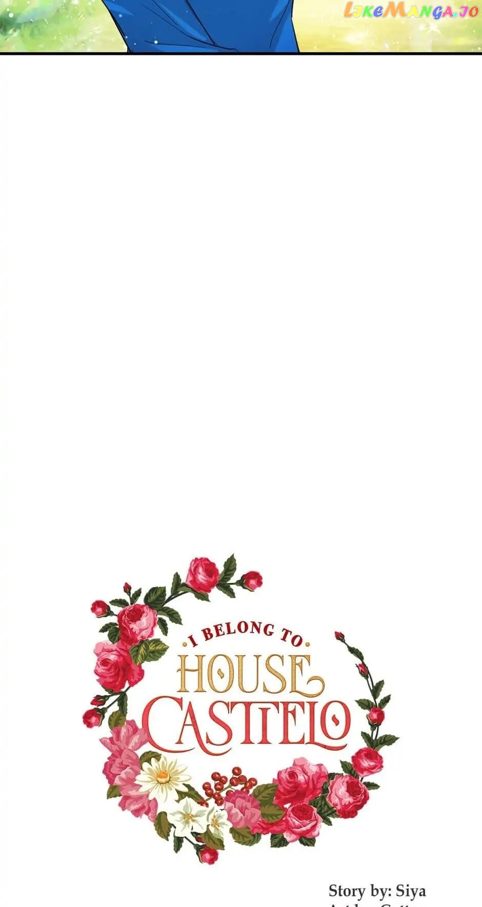 I Am a Child of This House Chapter 66 - page 5