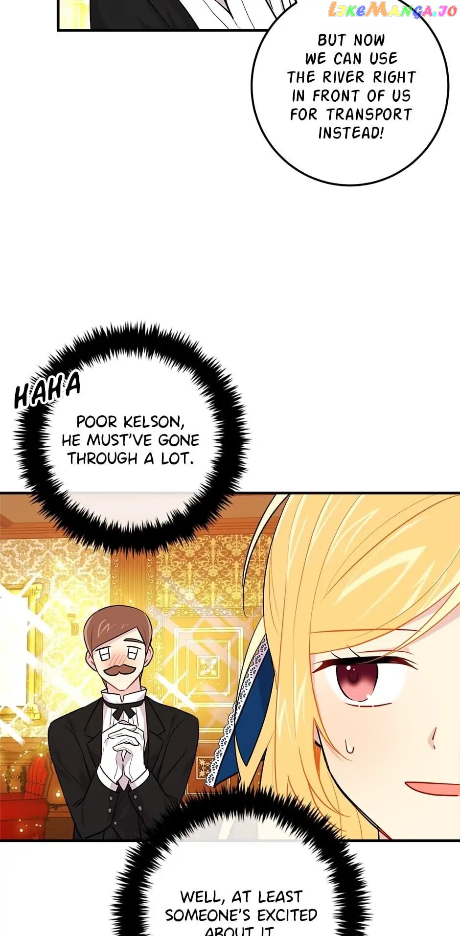 I Am a Child of This House Chapter 66 - page 50