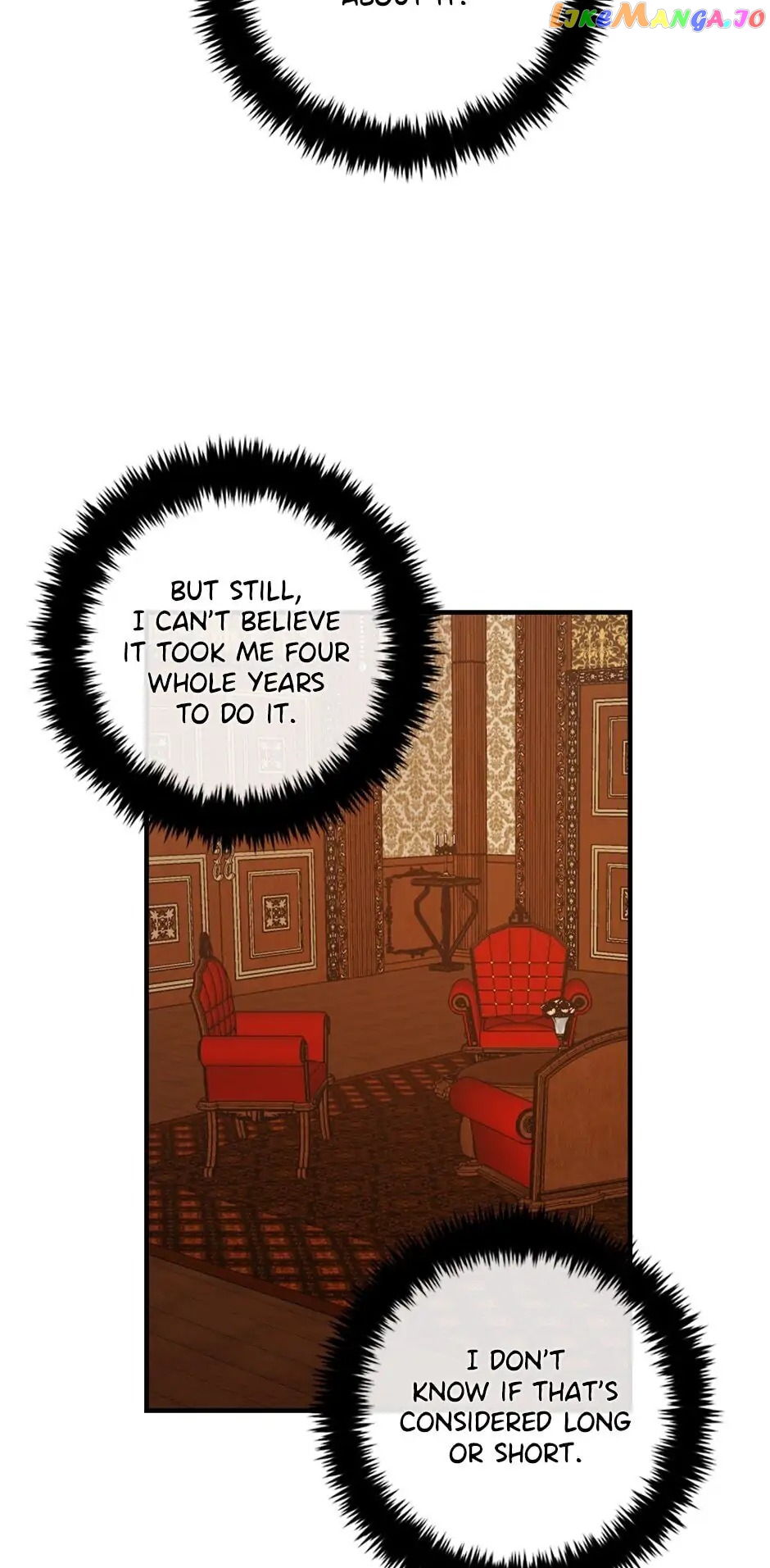 I Am a Child of This House Chapter 66 - page 51