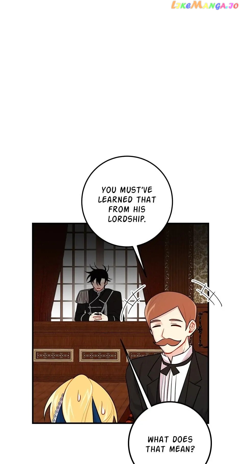 I Am a Child of This House Chapter 66 - page 54