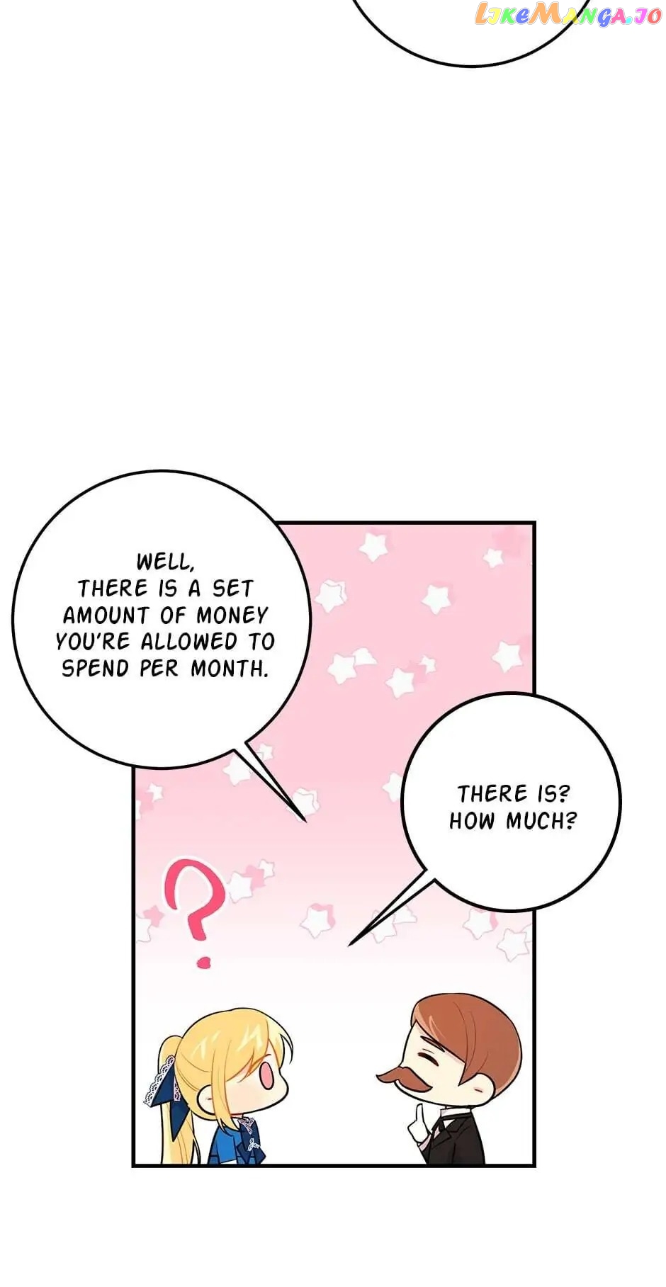 I Am a Child of This House Chapter 66 - page 56