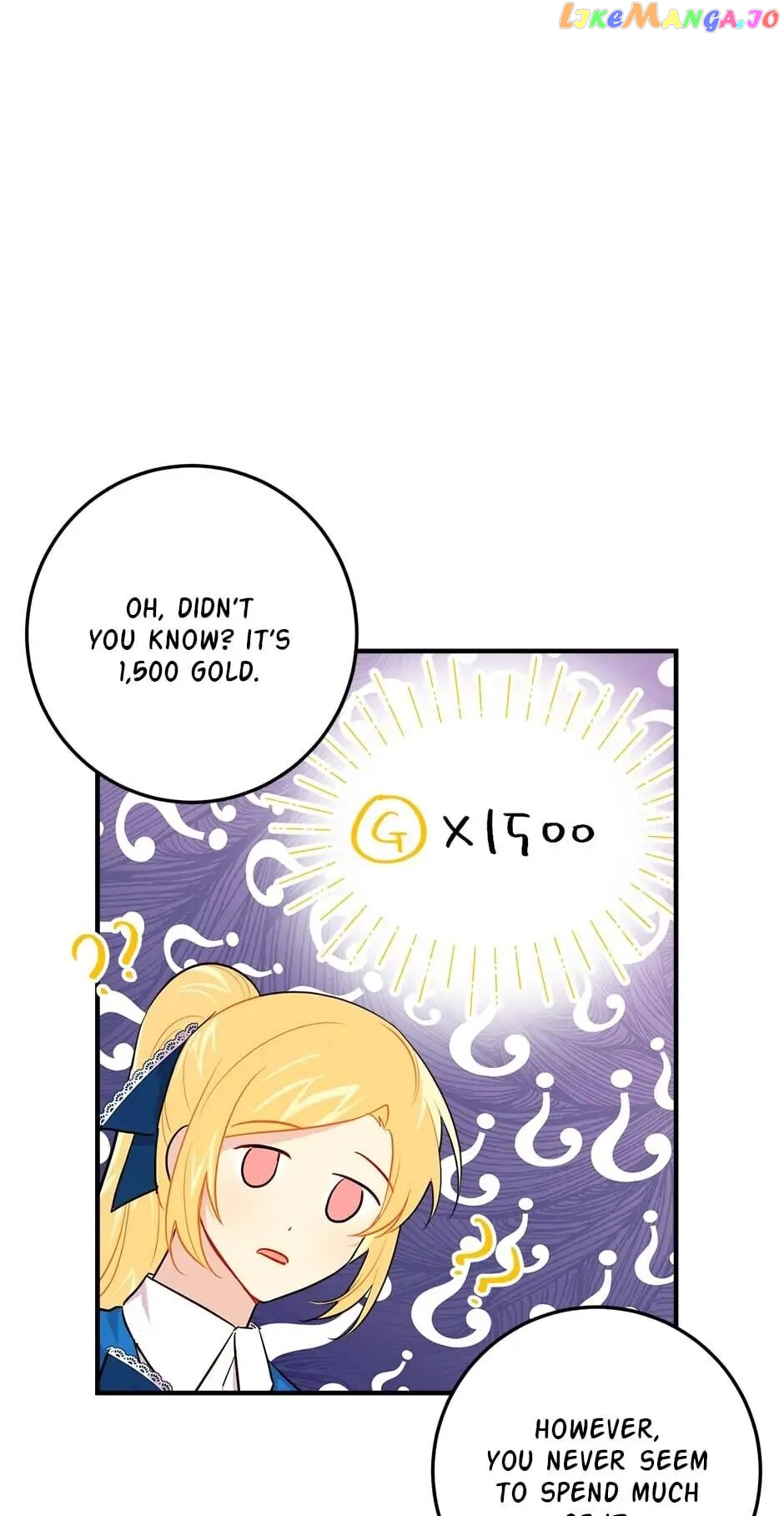 I Am a Child of This House Chapter 66 - page 57