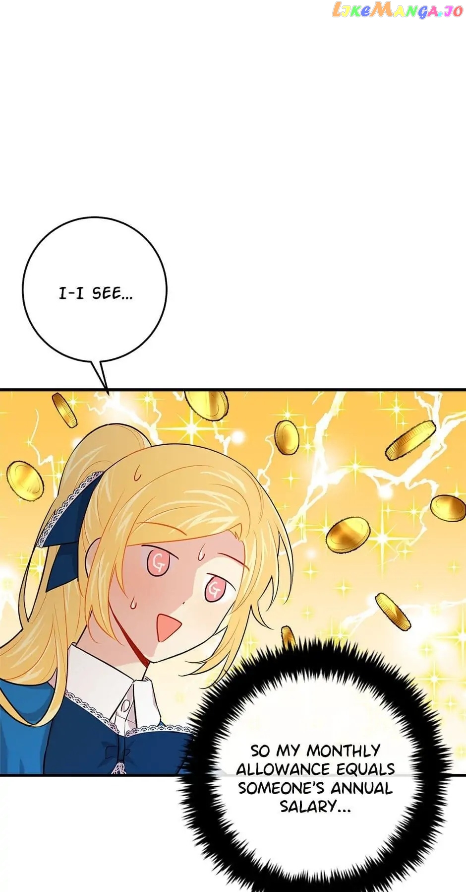 I Am a Child of This House Chapter 66 - page 59