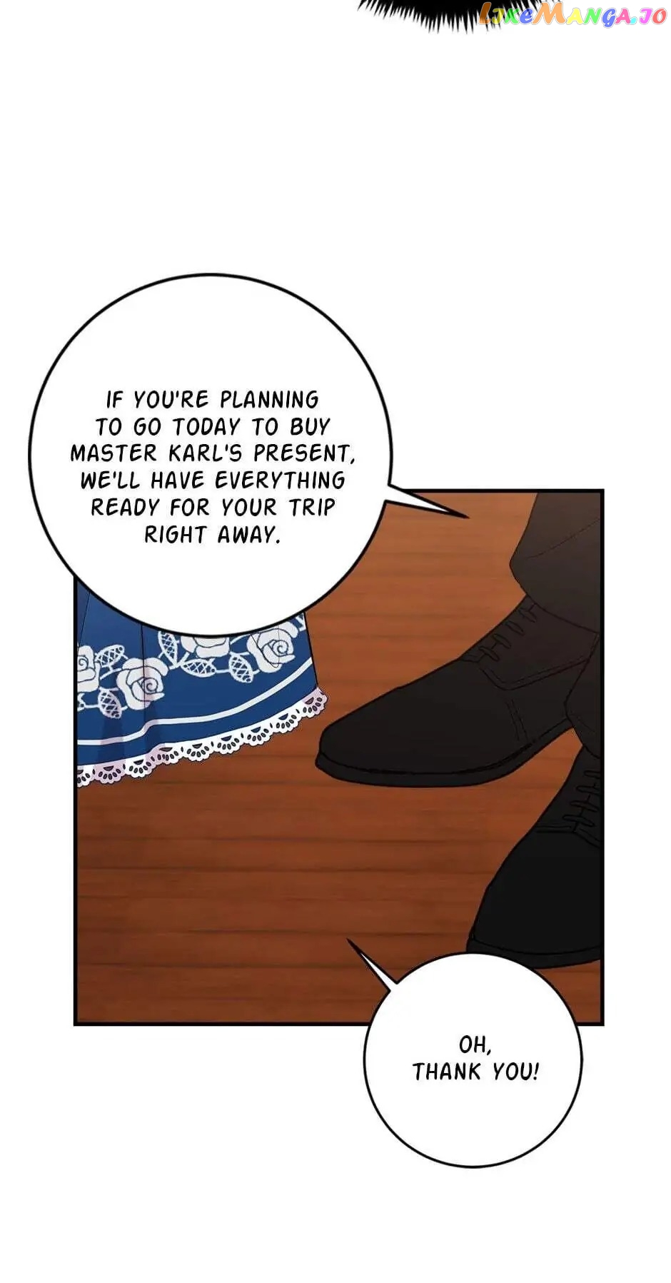 I Am a Child of This House Chapter 66 - page 60