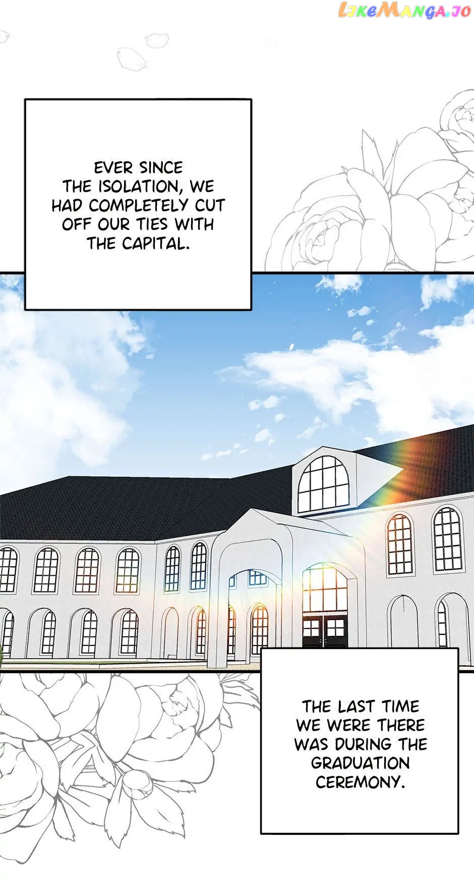I Am a Child of This House Chapter 66 - page 7