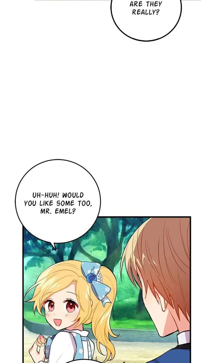 I Am a Child of This House Chapter 11 - page 10
