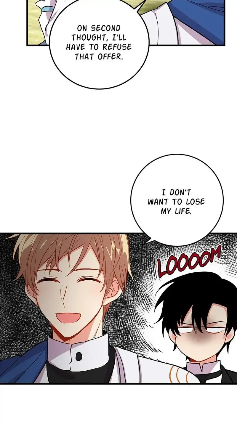 I Am a Child of This House Chapter 11 - page 11