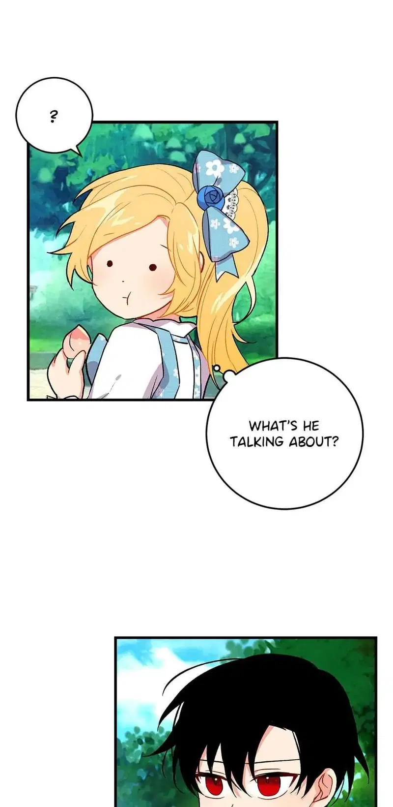 I Am a Child of This House Chapter 11 - page 12