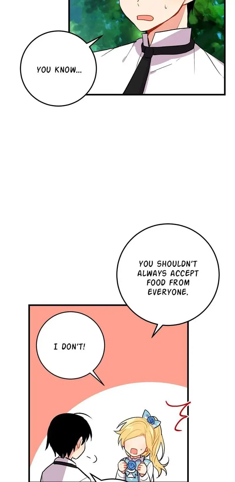 I Am a Child of This House Chapter 11 - page 13