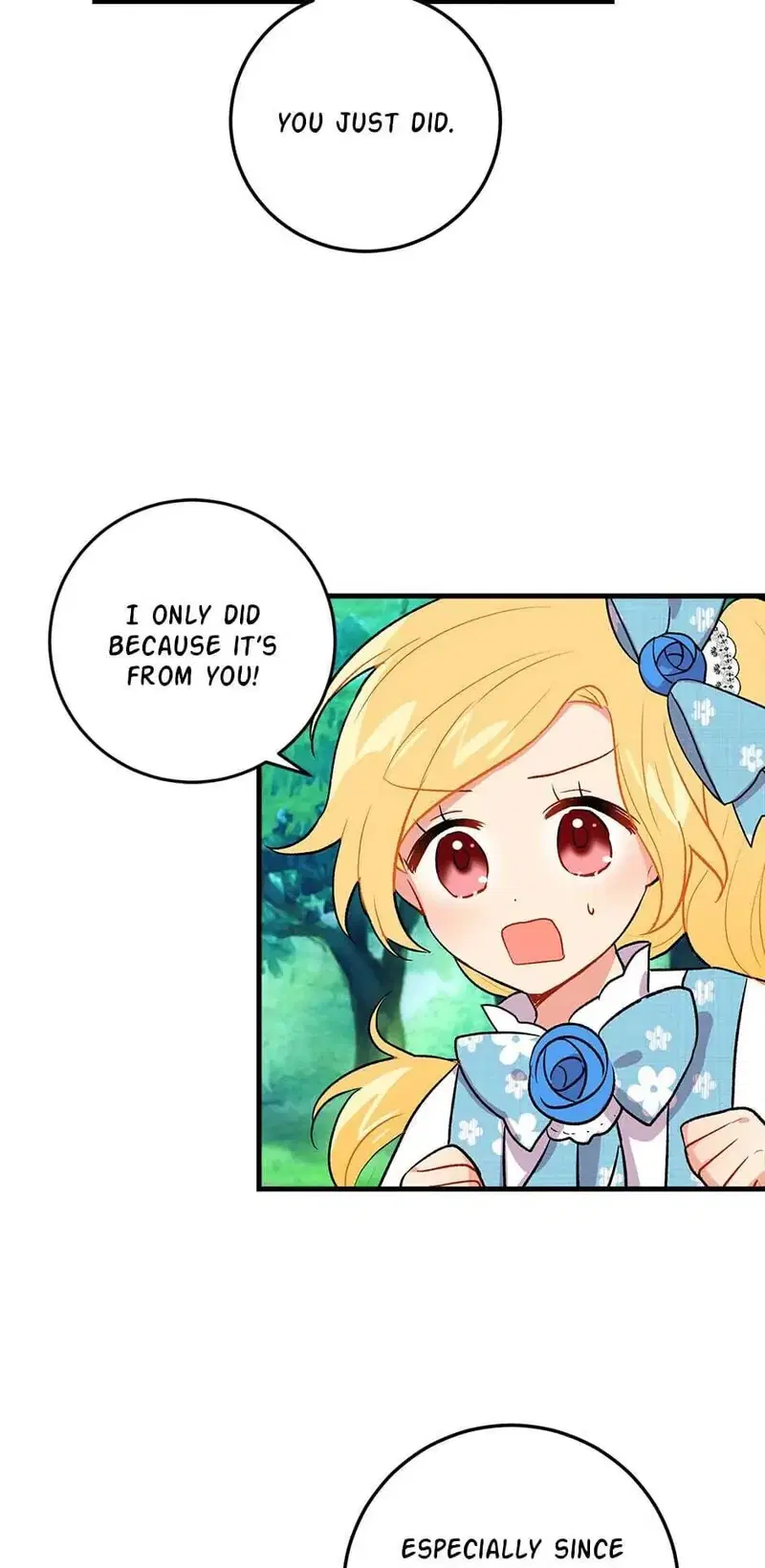 I Am a Child of This House Chapter 11 - page 14