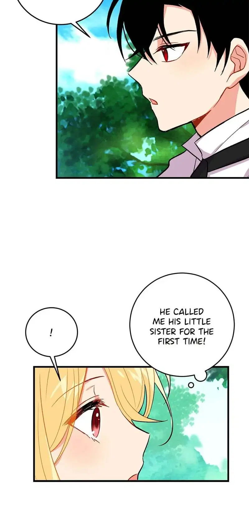 I Am a Child of This House Chapter 11 - page 16