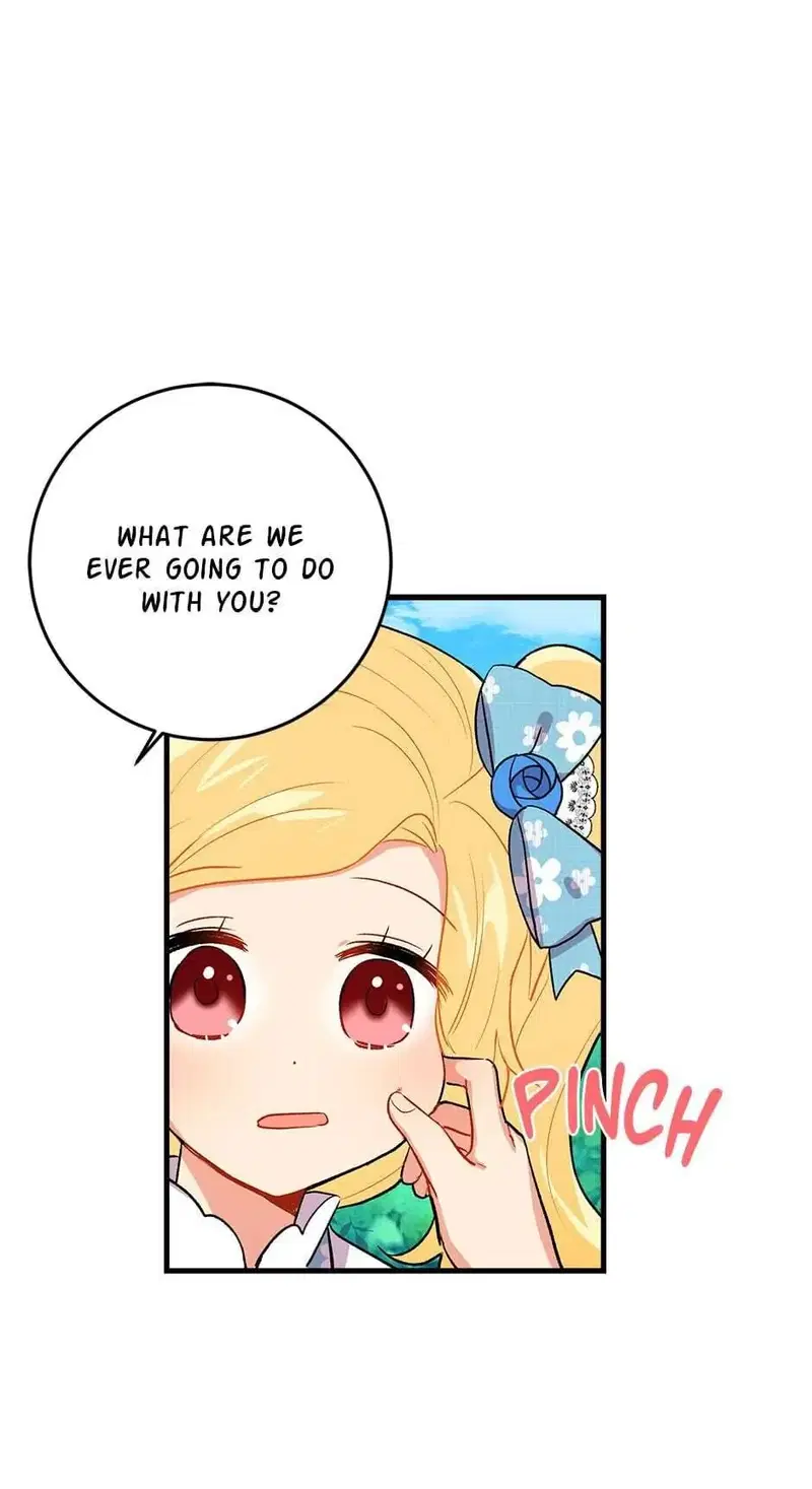 I Am a Child of This House Chapter 11 - page 17