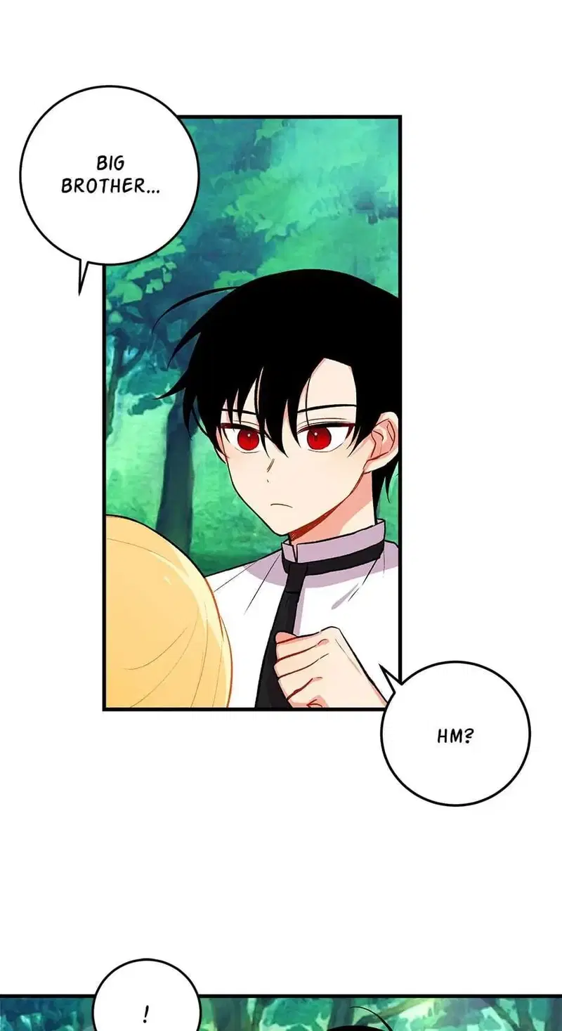 I Am a Child of This House Chapter 11 - page 18