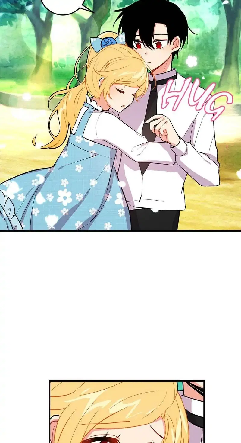 I Am a Child of This House Chapter 11 - page 19